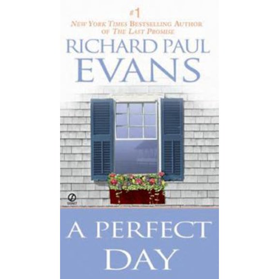 Pre-Owned A Perfect Day (Mass Market Paperback) 0451213262 9780451213266