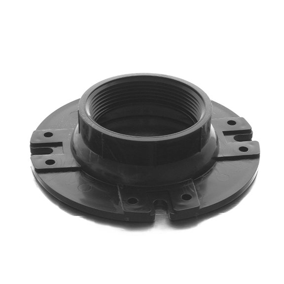 LaSalle Bristol 6336346 - Closet Flange Ext (4" x 3"FPT)