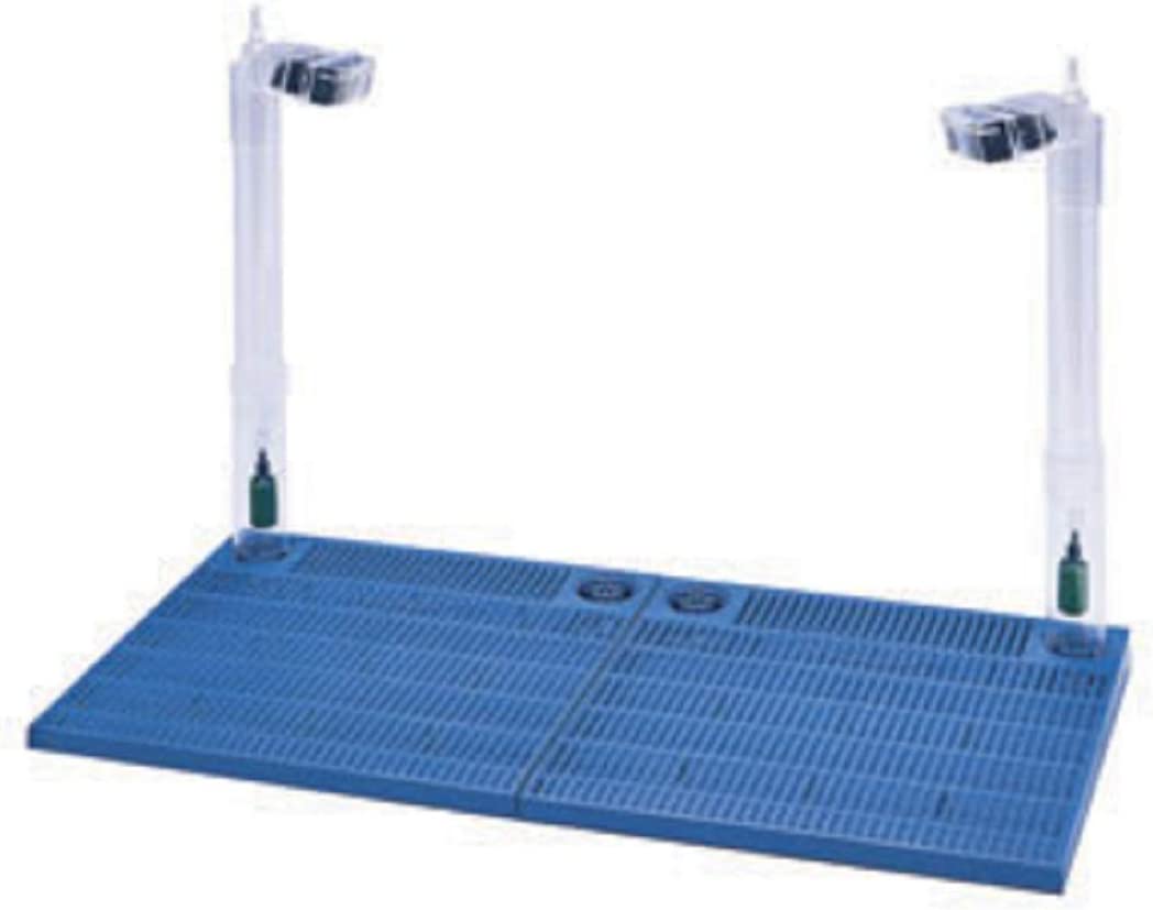 filter undergravel untuk aquascape