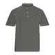 thumbnail image 5 of Camiseta de Moda con Botón de Solapa de Color Sólido de Manga Larga Superior para Hombres, Camiseta Casual para el Ocio, las Compras, el Trabajo Y el Uso de Primavera E Invierno, 5 of 6