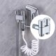 thumbnail image 4 of Mini Multi-Function Faucet Brass 1 Into 2 Out Dual Control Washing Machine Chrome Tap for Washing Ma, 4 of 5