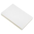 thumbnail image 1 of SKISUNO 100Pcs Plastic Lamination Sheet Clear High Transparency Easy Operation For Family Albums ID Photos, 1 of 8