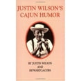 thumbnail image 1 of Pre-Owned Justin Wilson's Cajun Humor (Paperback) 0882893173 9780882893174, 1 of 1