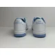 thumbnail image 4 of New Balance Lifestyle BB80 Sneakers Men’s Size 12 White/Blue BB80BLU, 4 of 5