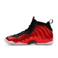 thumbnail image 2 of Nike Kid's Little Posite One Metallic Red (2023) Basketball Shoes, from StockX, 2 of 5