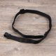 thumbnail image 4 of unbranded Ukulele Strap Negro Para Instrumentos Musicales Con Gancho De Calidad Adaptable Y Cómodo, 4 of 7