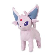 Pokemon Espeon Plush