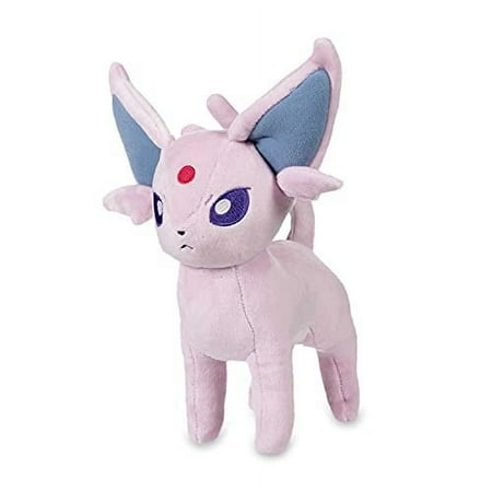 Pokemon Espeon Plush