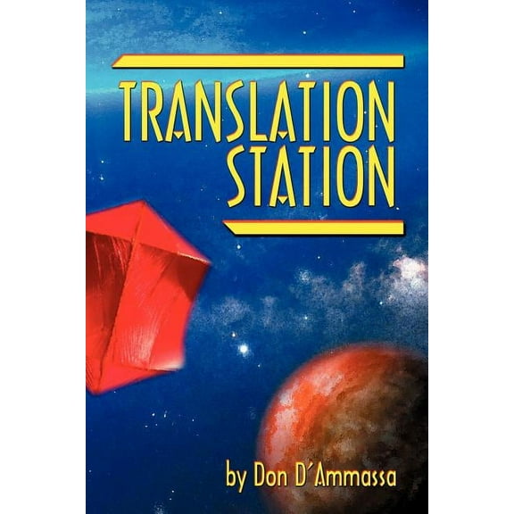 Translation Station (Paperback)