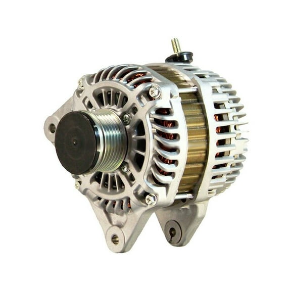 Alternator - Compatible with 2013 - 2018 Nissan Altima Sedan 2.5L 4-Cylinder 2014 2015 2016 2017