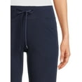 Athletic Works Women's Dri-More Core Relaxed Fit Yoga Pants - Walmart.com