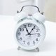 thumbnail image 3 of Alarm Clock Twin Bell Silent Movement Metal Heavy Sleepers Alarm Clock for Desktop JIKAIX, 3 of 5