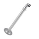 thumbnail image 3 of Soporte de pared ajustable para colgar proyector Soporte de techo para proyector Cilindro, 3 of 15