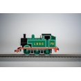 thumbnail image 2 of Bachmann Trains - Thomas The Tank Engine鈩?- LBSC 70 w/Moving Eyes - HO Scale, 2 of 6