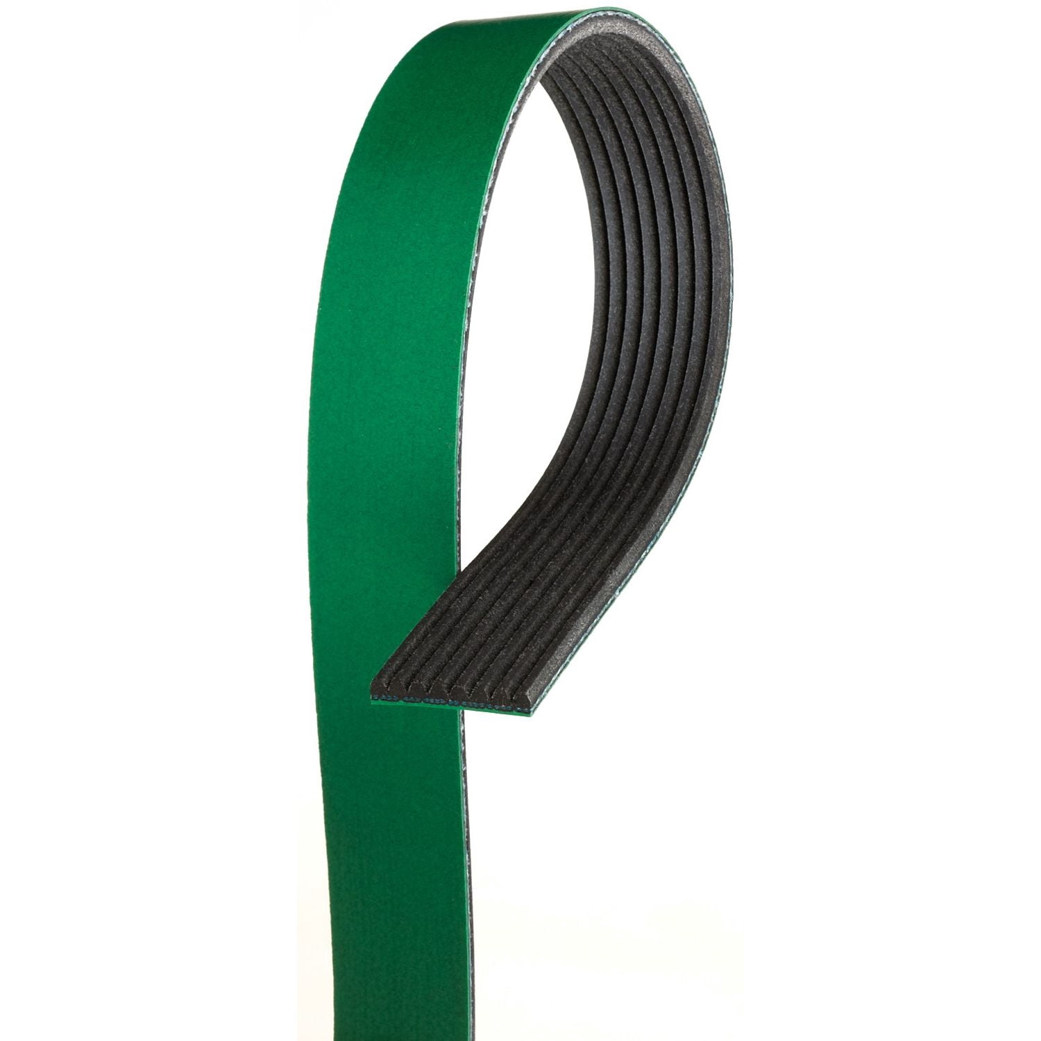Gates K080810HD FleetRunner Micro-V Serpentine Drive Belt Fits select: 1994-2002 DODGE RAM 2500, 1994-2002 DODGE RAM 3500