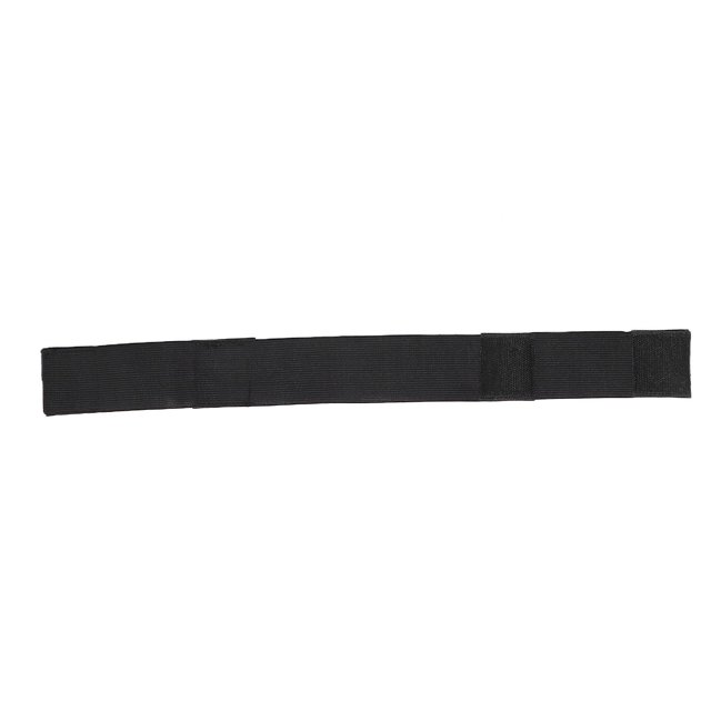 Électrodes EMS, ceintures adhésives élastiques, bande électrode, bande élastique fixe, bandage pour électrode conductrice EMS