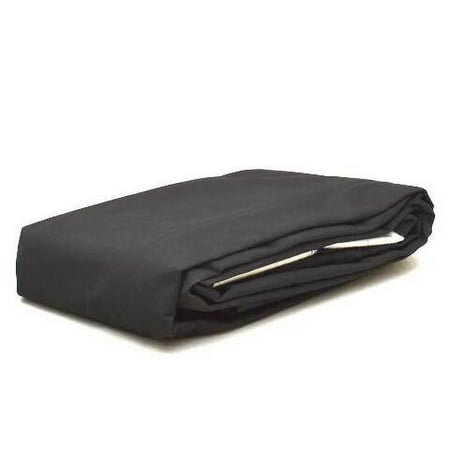 Supra Boat Cockpit Cover 111082 | 22V Great Lakes Boat Top Black 2013