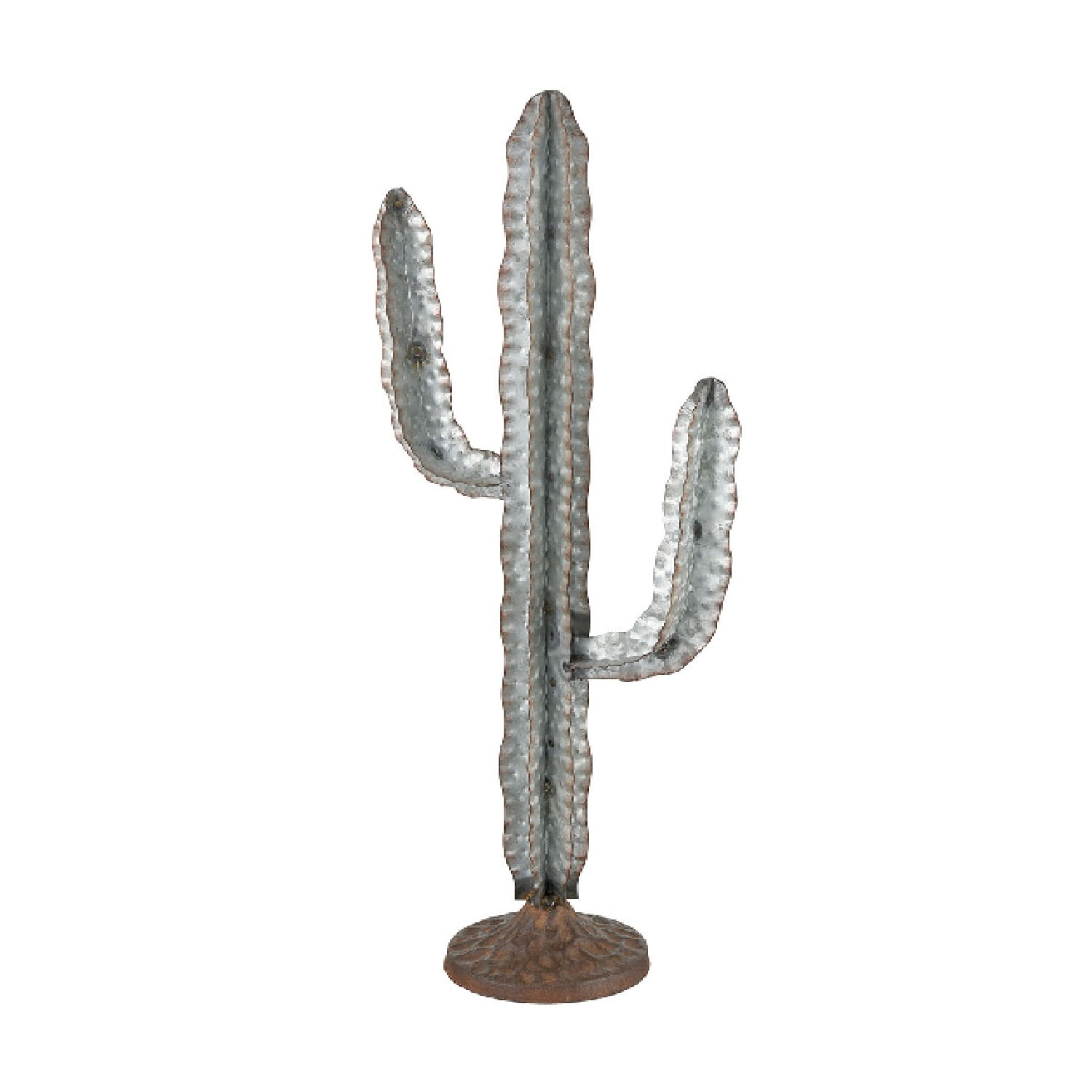 Pewter Cactus 