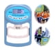 thumbnail image 1 of Dinamómetro de mano, entrenador de fuerza de agarre, comprobador electrónico de fuerza de agarre, medidor de ejercitador de mano, medidor digital de entrenamiento de agarre de mano para uso deportivo, 1 of 8
