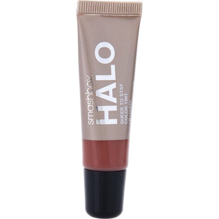 Smashbox Halo Sheer To Stay Color Tint Lip + Cheek - # Terracotta --10Ml/0.34Oz