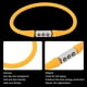 thumbnail image 3 of Pulsera Magnética Deportiva Pulsera Deportiva de Silicona con Terapia Magnética Pulsera Suave de Equilibrio Energético de Iones Negativos para el Cuidado de la Salud Anggrek Otros, 3 of 8