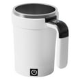 thumbnail image 2 of Self-Stirring Coffee Mug with Temperature Display, 2026 Upgraded Automatic Magnetic Stirring Cup, USB Rechargeable Romantic Mug Gift for Valentine’s Day, 7.4*3.36in, 2 of 9