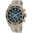 thumbnail image 2 of invicta Men's 34125 Bolt Quartz Chronograph Blue Dial Watch, 2 of 2