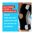 thumbnail image 4 of ACE Brand Adjustable Performance Knee Stabilizer, 1 Brace, 4 of 9