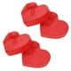 thumbnail image 5 of 4 cajas de bombones con forma de corazón para San Valentín, cajas de regalo creativas, 5 of 5
