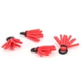 thumbnail image 3 of Foam Float Indicators4pcs Fly Fishing Float Foam Strike Indicator Fly Fishing Foam Strike Indicators Unmatched Quality, 3 of 5