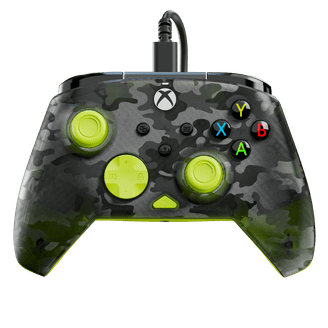 Turtle Beach Recon Wired Gaming Controller for Xbox Series X|S