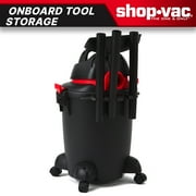 Shop-Vac 6G 3.5HP Wet Dry Vac