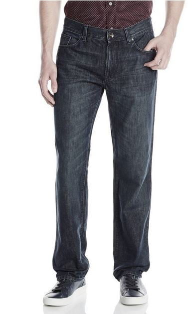 dkny soho jeans mens