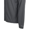 thumbnail image 5 of Avalanche Men's Soft Shell Hooded Fleece Lined Zip Up Jacket, 5 of 5