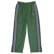 Boy's Double-Stripe Track Pant