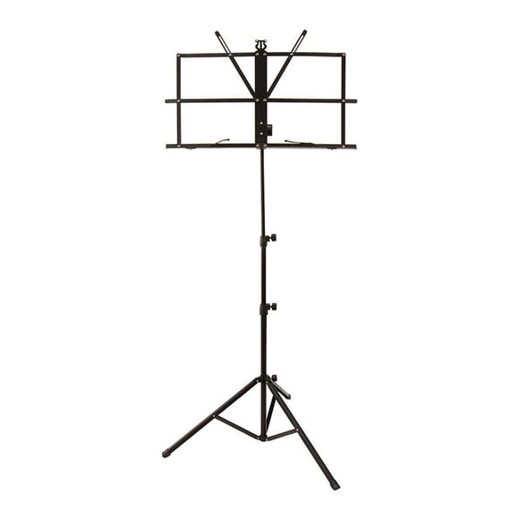 Soporte de partitura profesional Hugo Altura ajustable