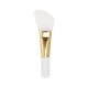 thumbnail image 1 of Ofertas Únicas 1 Pc Brocha de Máscara Facial de Mango Corto Ligera Forma de Cuchillo Tono Dorado, 1 of 5