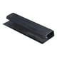 thumbnail image 2 of Canaleta para gestión de cables,Canaleta para cables de PVC para gestión de cables y ocultador de cables,Organizador de cables de escritorio impermeable y corrector,color negro,Organizador de, 2 of 8