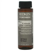 Redken 5 Minute Color Camo, Light Natural, 2 Oz