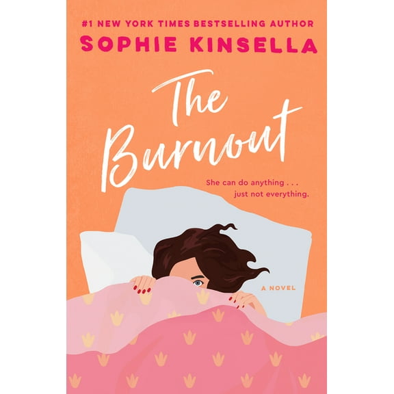 The Burnout, (Hardcover)