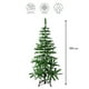 thumbnail image 5 of Árbol de Navidad Clásico Nevada 150 cm con 400 Ramas Ideen, 5 of 5