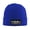 Blue, variant on U.S. Submarine Service Men Women Knitted Hat Adult Knit Beanie For Fall Winter Knit Hat Cap