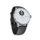 thumbnail image 1 of Withings Scanwatch - Reloj Inteligente y rastreador de Actividad: Monitor cardíaco, rastreador de sueño, notificaciones Inteligentes, Contador de Pasos, Resistente al Agua con batería de 30 días,, 1 of 5