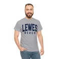 thumbnail image 5 of 22Gifts Lewes Beach Shirt, Gifts, Tshirt, 5 of 12
