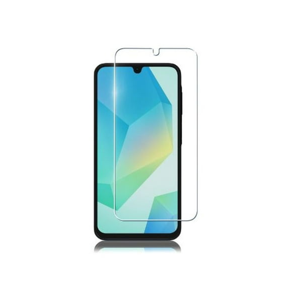 Teknet Protector Pantalla para Samsung Galaxy A26 Cristal Templado