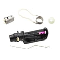 thumbnail image 1 of Bomba RC inalámbrica, de pulverización, bomba de hélice, de pulverización, bomba de chorro de agua de Motor de 6 a 12V para modelo Negro Hugo Propulsor de pulverización de bomba RC, 1 of 10