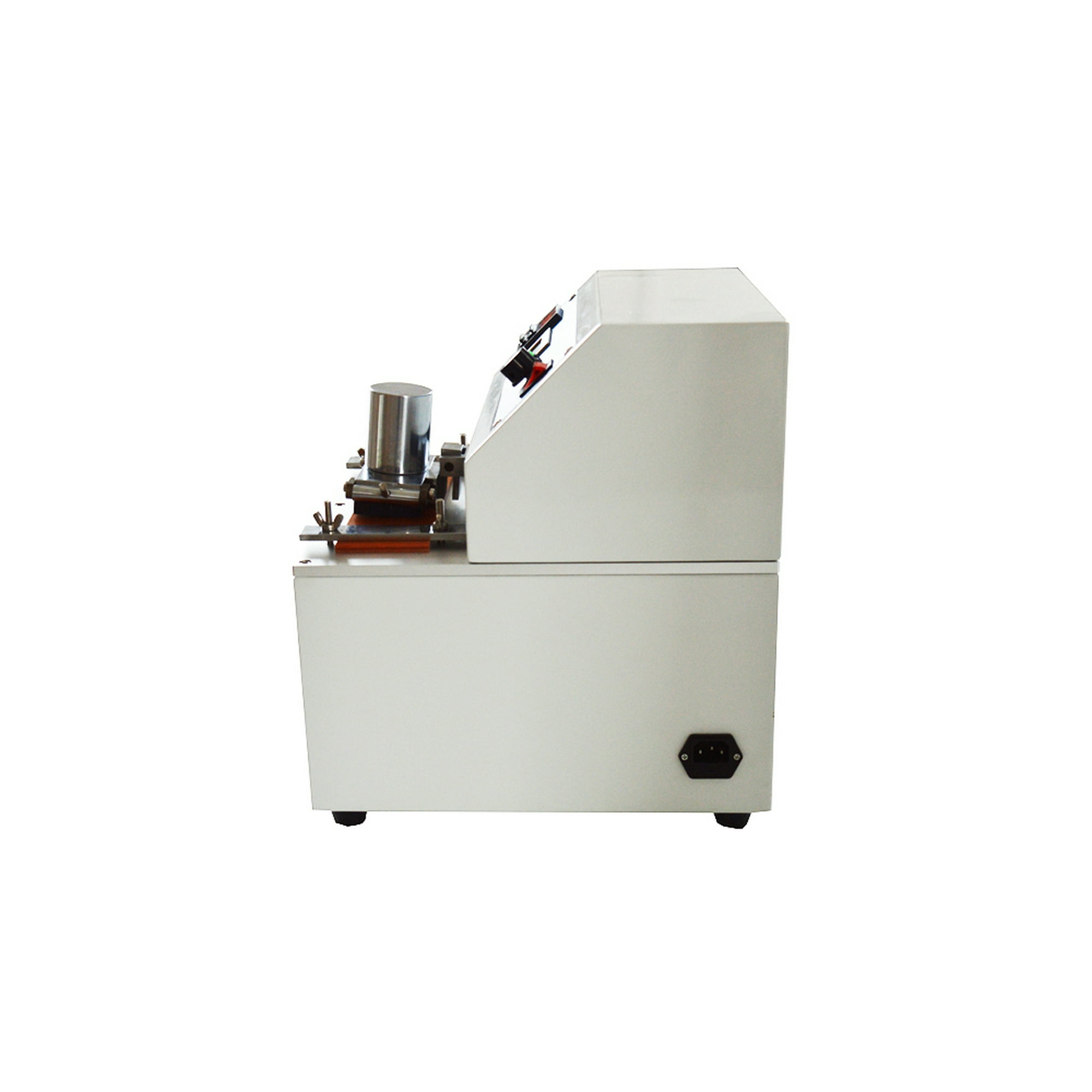 Printing Ink Abraser Friction Testing Machine 110V Printing Decoloring Test Machine