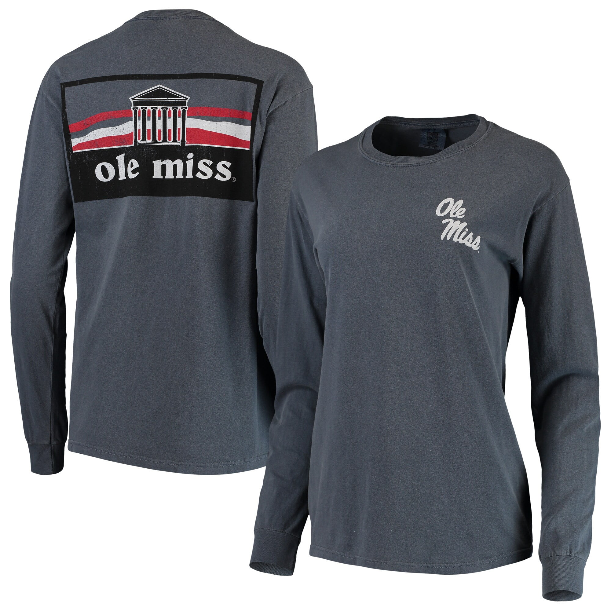 ole miss rebels fan shop