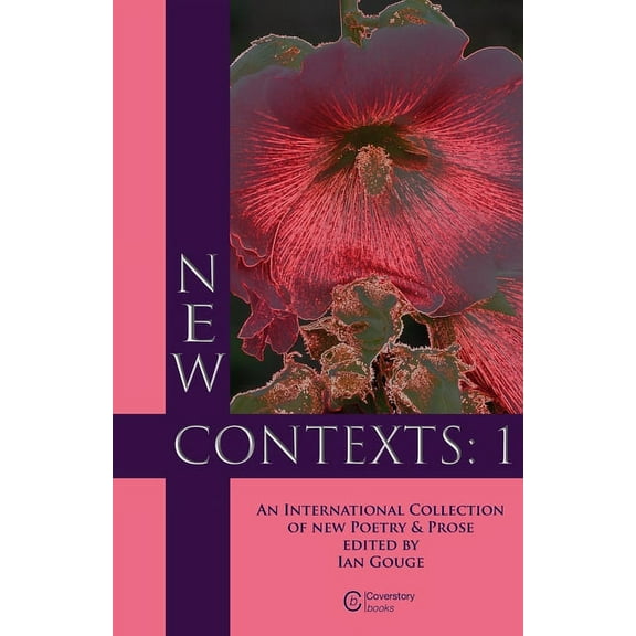 New Contexts: 1, (Paperback)