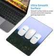 thumbnail image 4 of Custom Mouse Pad Add Your Own Photo, with Anti-Slip Rubber Base and Stitched Edge, Personalized Mouse Mat for Office, Gaming and Home Use (Vertical 12" X 10"), 4 of 10